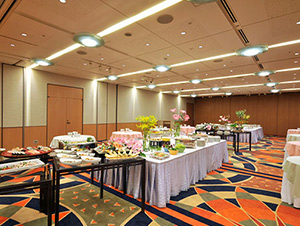 宴会・会議プラン